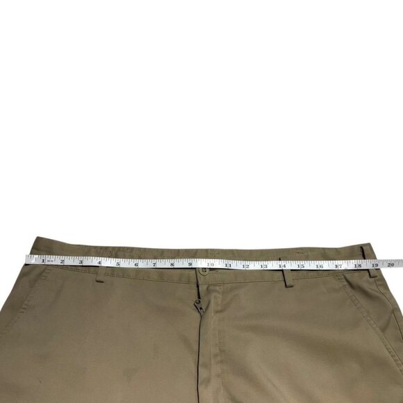 Nike Golf Khaki Pants Size 36 x 32 - Picture 4 of 10